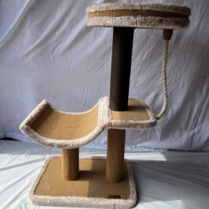 Árboles Para Gato