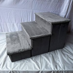 Cajón Para Mascota